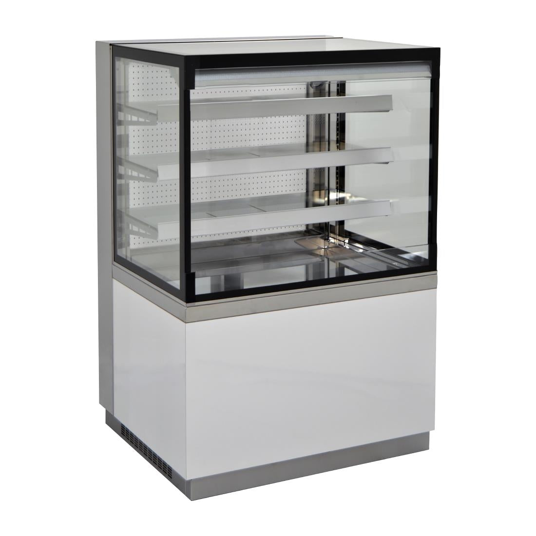 Victor Evolution SER90SW Open Front Refrigerated Display
