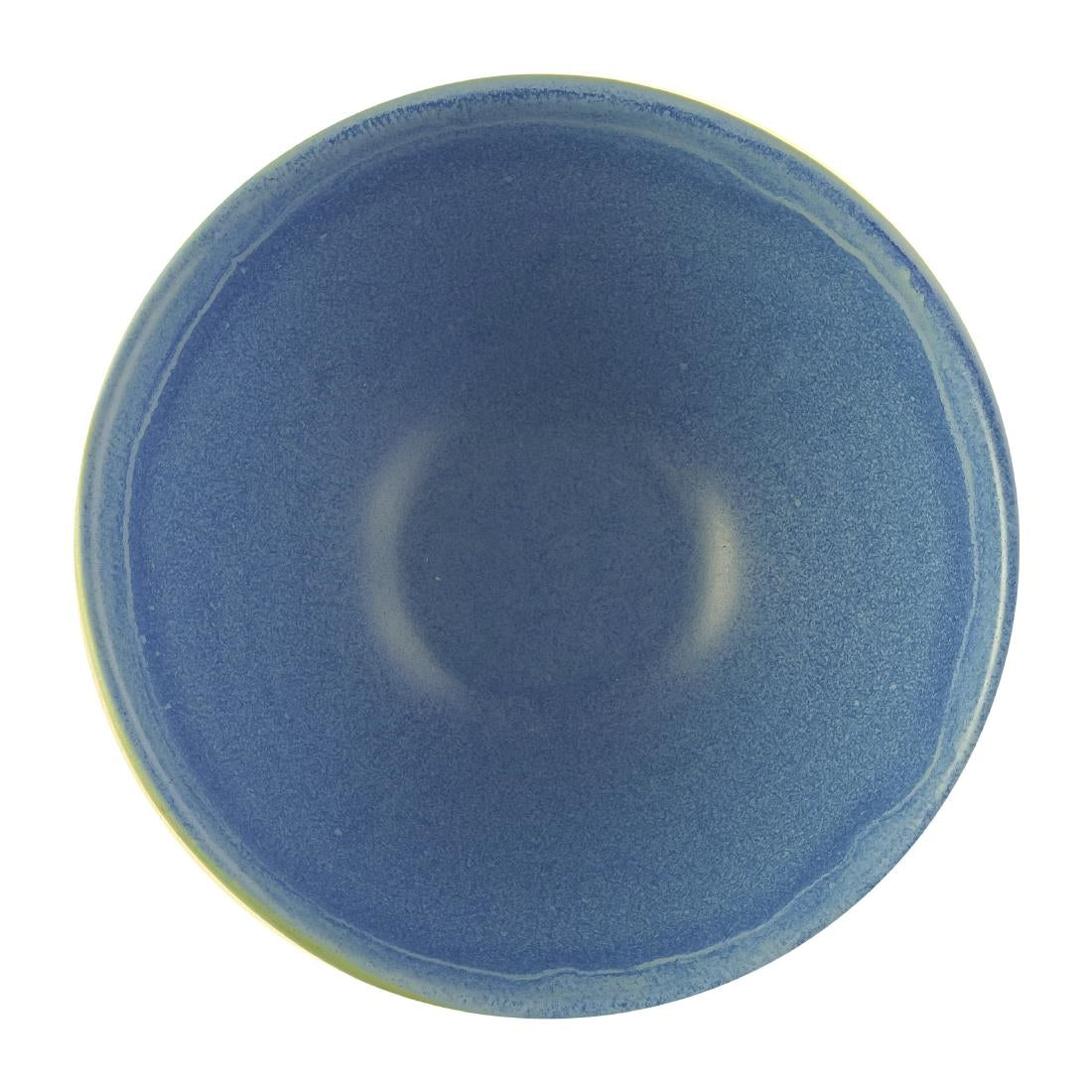 Churchill Emerge Oslo Blue Footed Bowls 155mm (6 Pack)