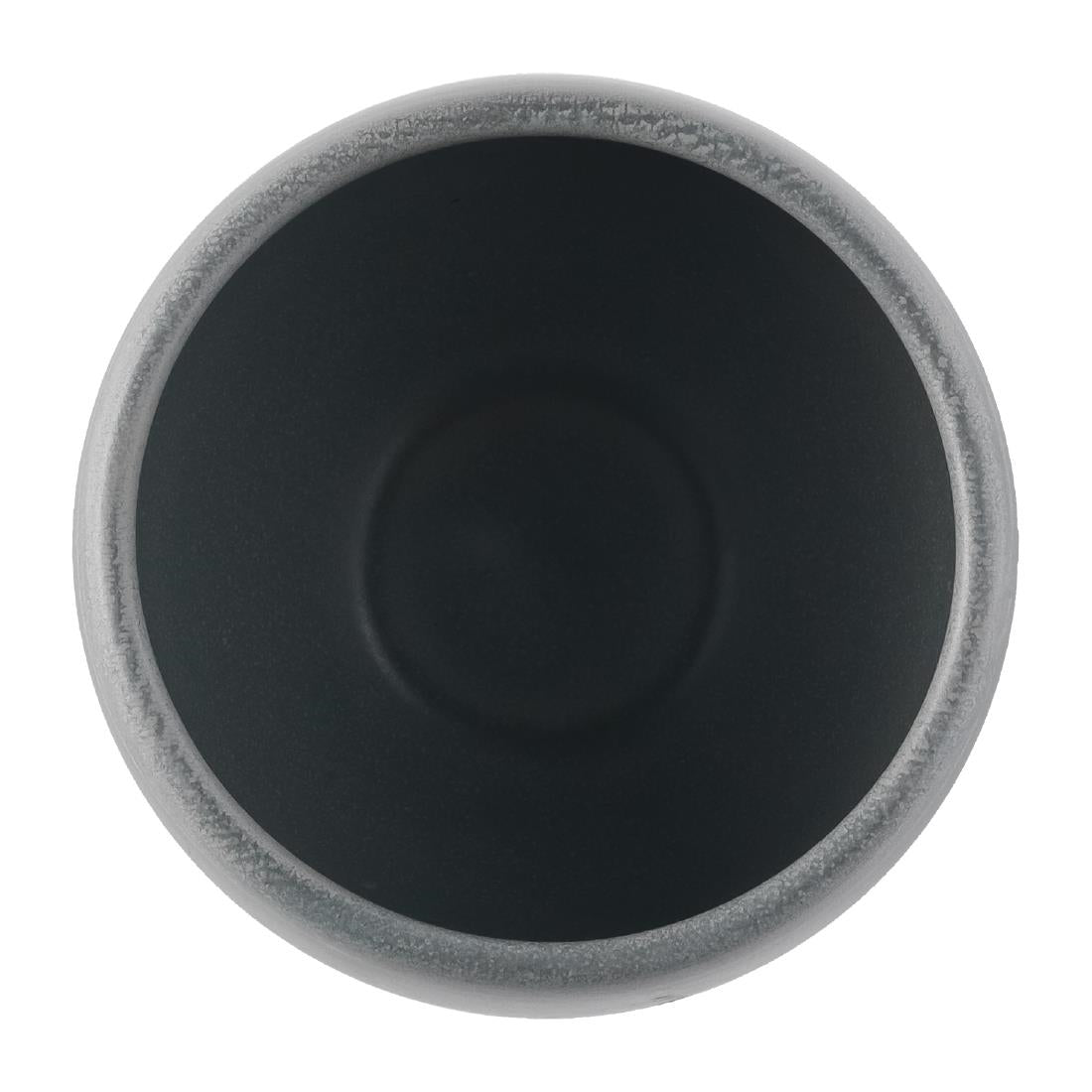 Churchill Emerge Seattle Grey Chip Mugs 312ml (12 Pack)