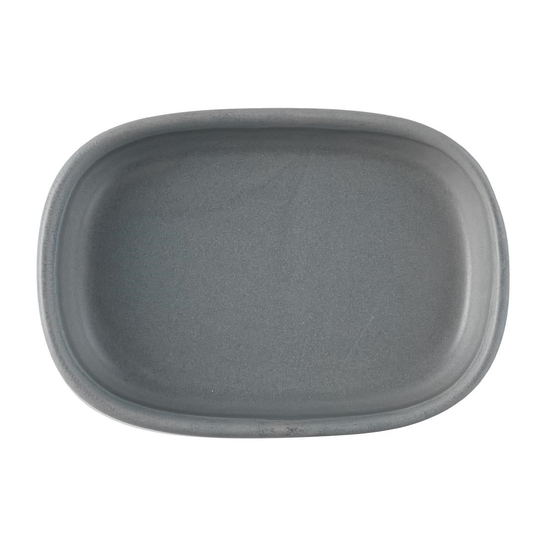 Churchill Emerge Seattle Grey Trays 170x117x33mm (6 Pack)