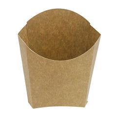 Fiesta Recyclable Chip Carton Medium (1000 Pack)
