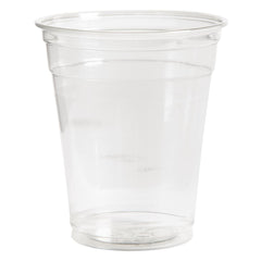 Clear rPET Smoothie Cup 12oz (800 Pack)