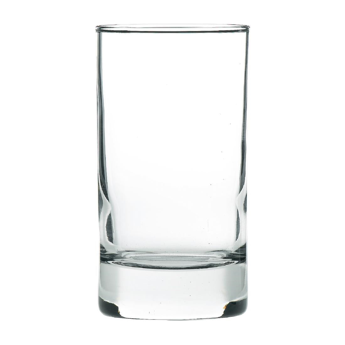 Onis Chicago Juice Glasses 140ml/5oz (12 Pack)