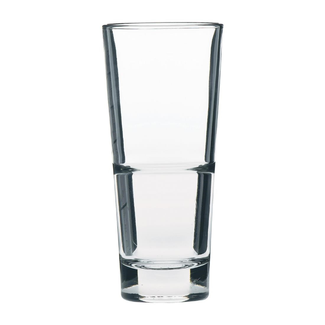 Onis Endeavor Hi Ball Glasses 290ml (12 Pack)