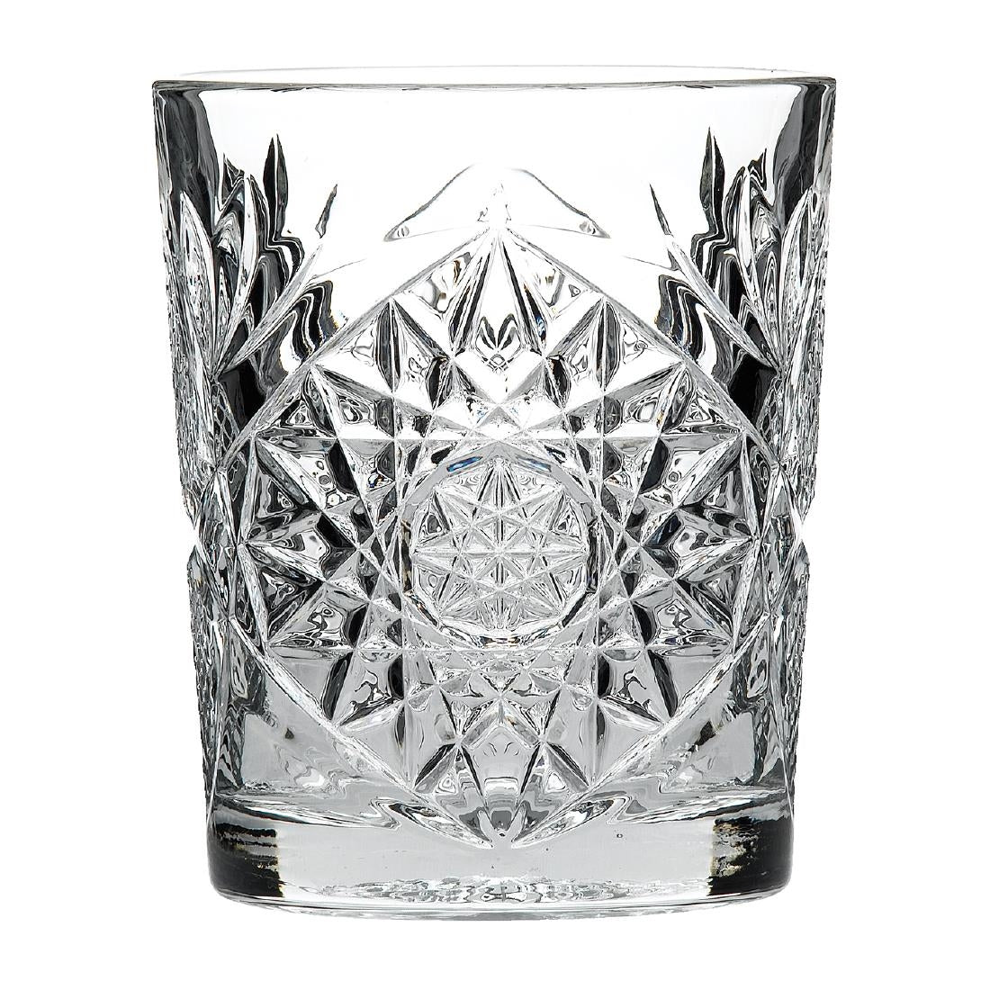 Onis Hobstar Shot Glasses 60ml (12 Pack)