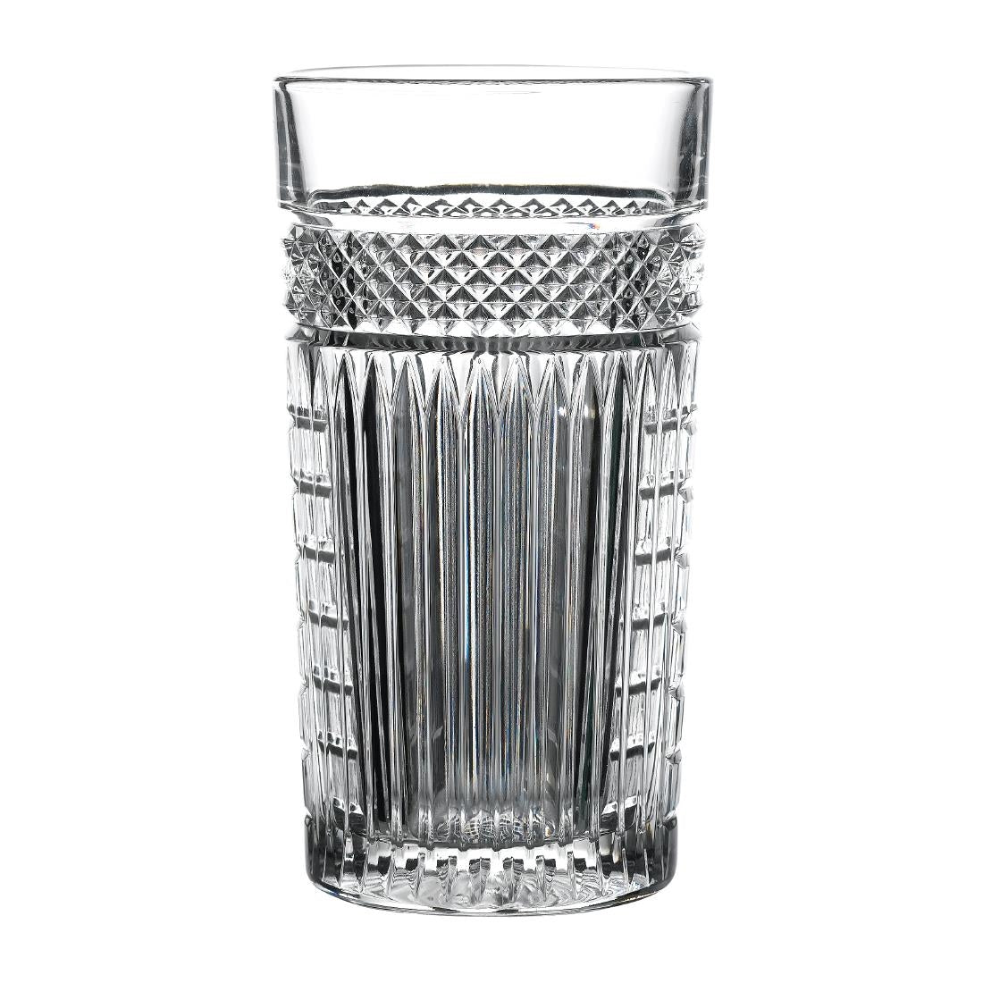 Onis Radiant Cooler Glasses 470ml (6 Pack)