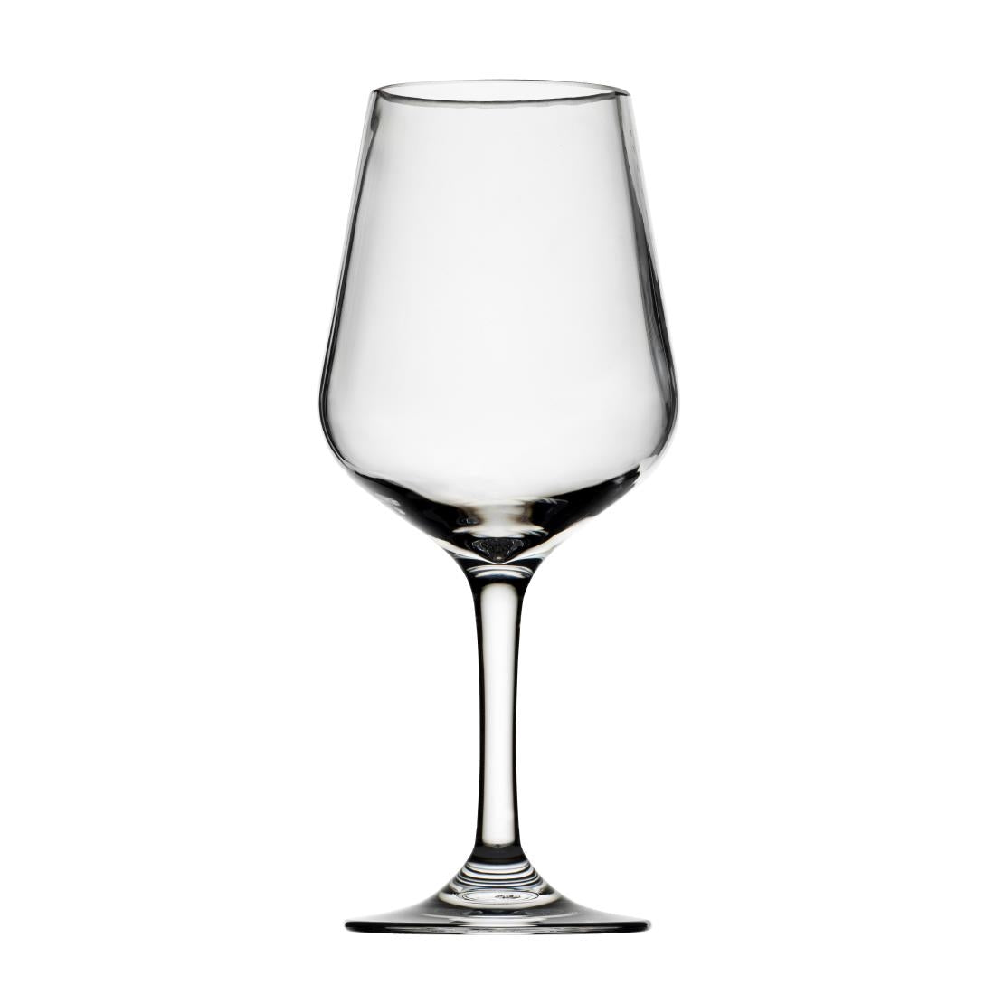 Utopia Lucent Newbury Wine Glasses 380ml (6 Pack)