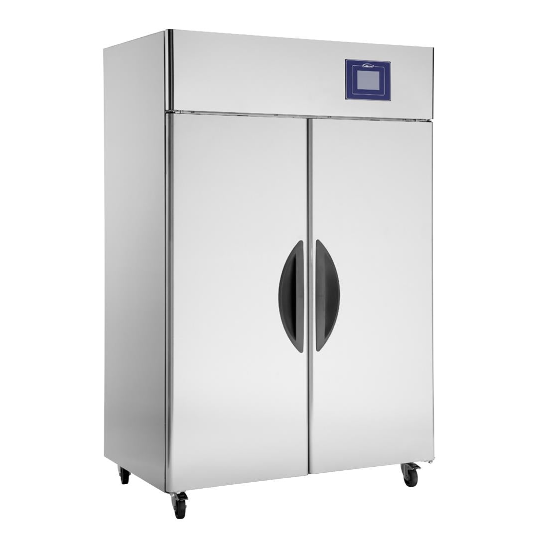 Williams Crystal Double Door Upright Bakery Retarder Prover RPC2T