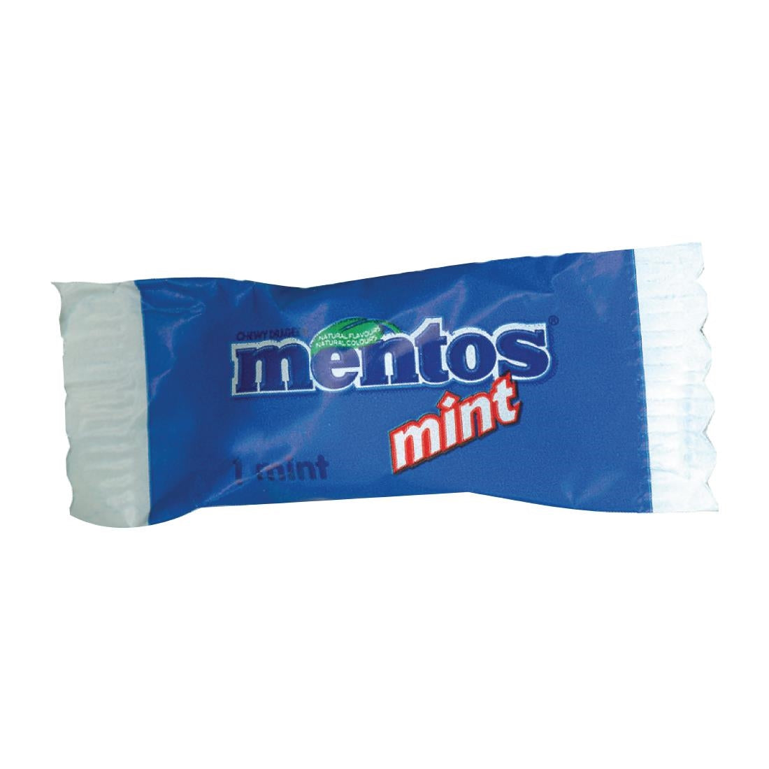 Mentos Individually Wrapped Mints (700 Pack)