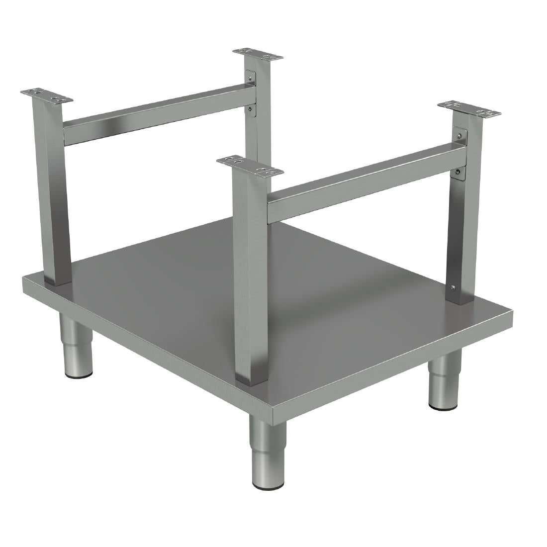 Falcon Dominator Plus 600mm Fixed Stand