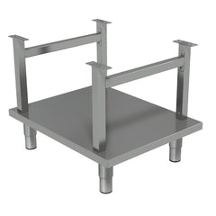 Falcon Dominator Plus 600mm Fixed Stand