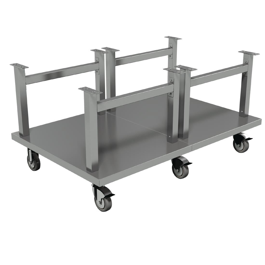 Falcon Dominator Plus 1200mm Mobile Stand