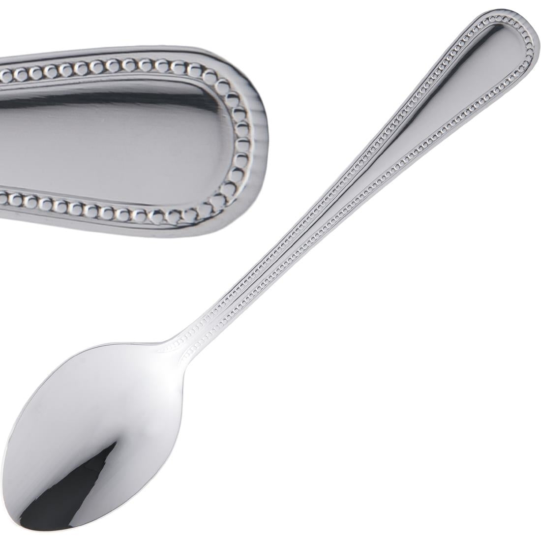 Amefa Bead Soup Spoon (12 Pack)