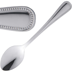 Amefa Bead Soup Spoon (12 Pack)