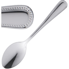 Amefa Bead Teaspoon (12 Pack)