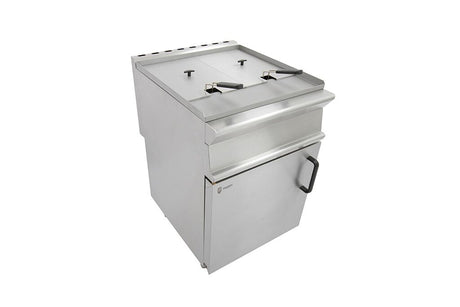 Parry Free Standing Natural Gas Fryer GDF