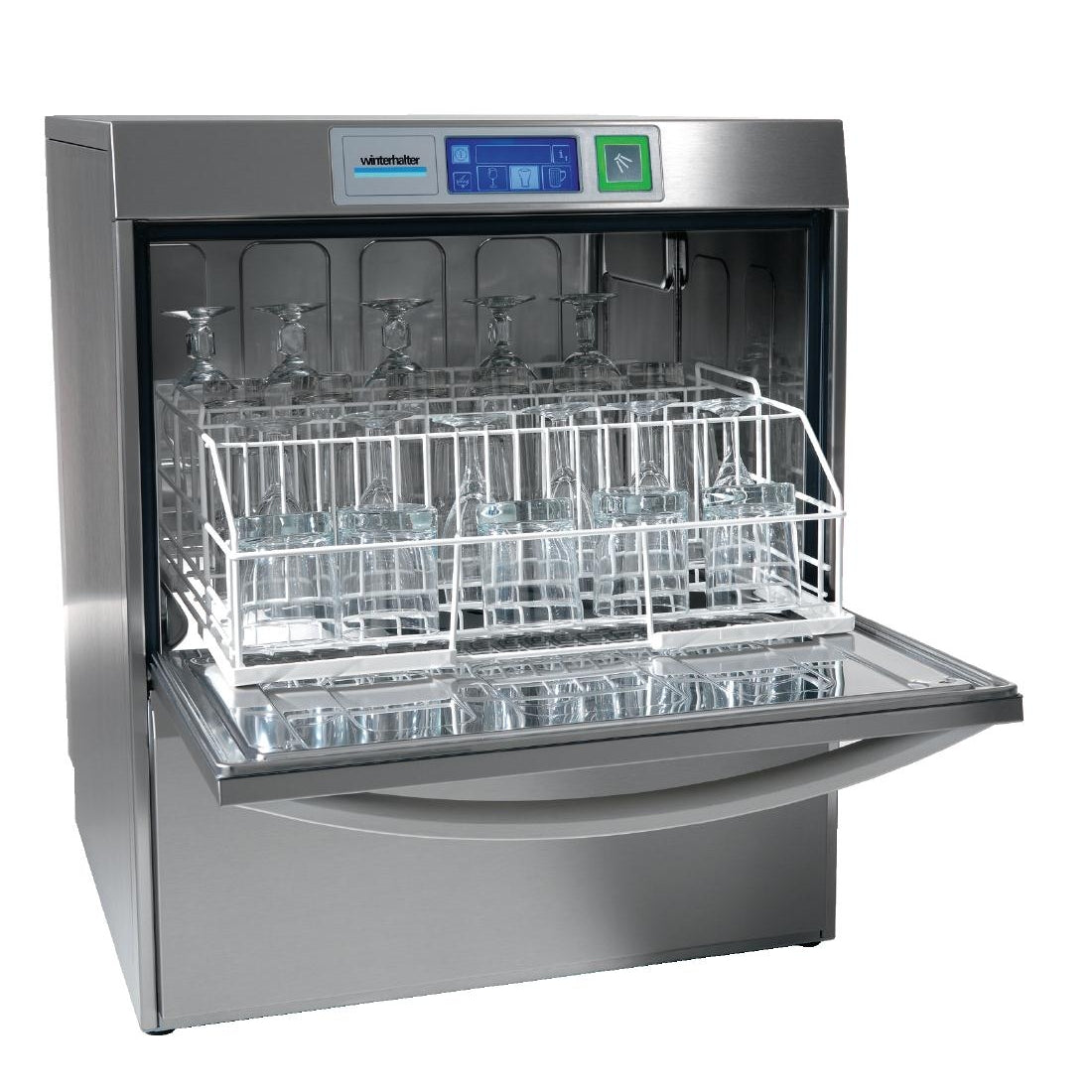 Winterhalter Undercounter Dishwasher UC-M-E