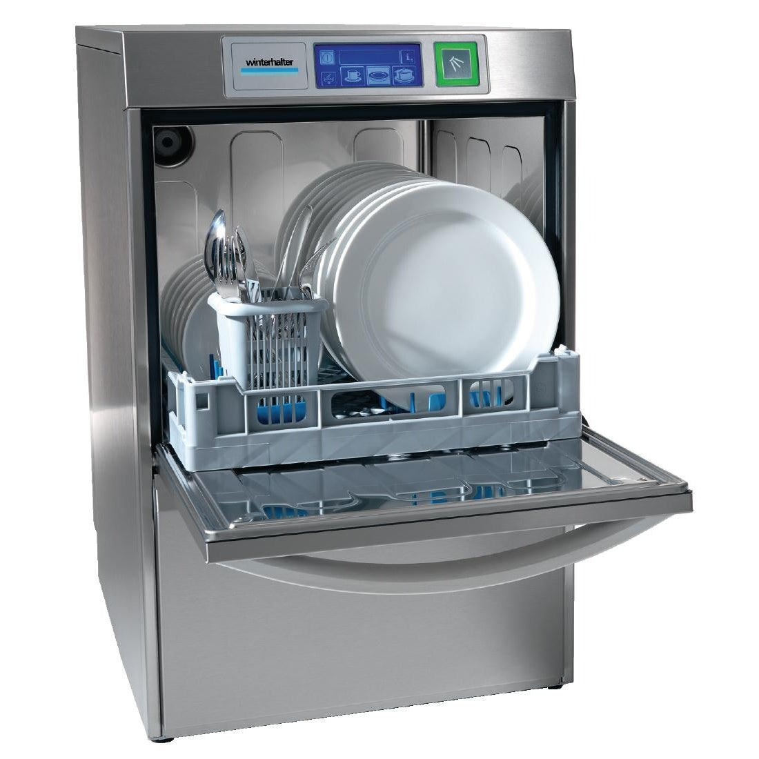 Winterhalter Undercounter Dishwasher UC-S-E