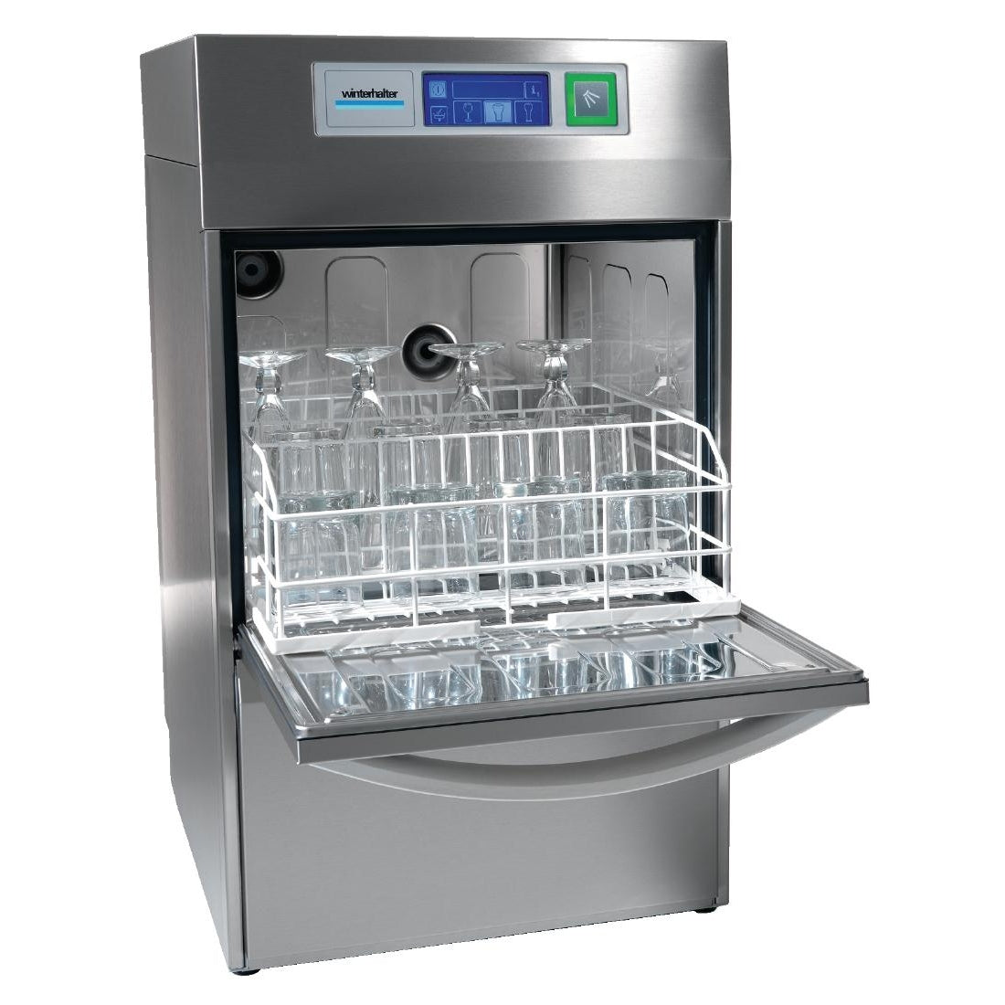 Winterhalter Undercounter Dishwasher UC-S-E Energy