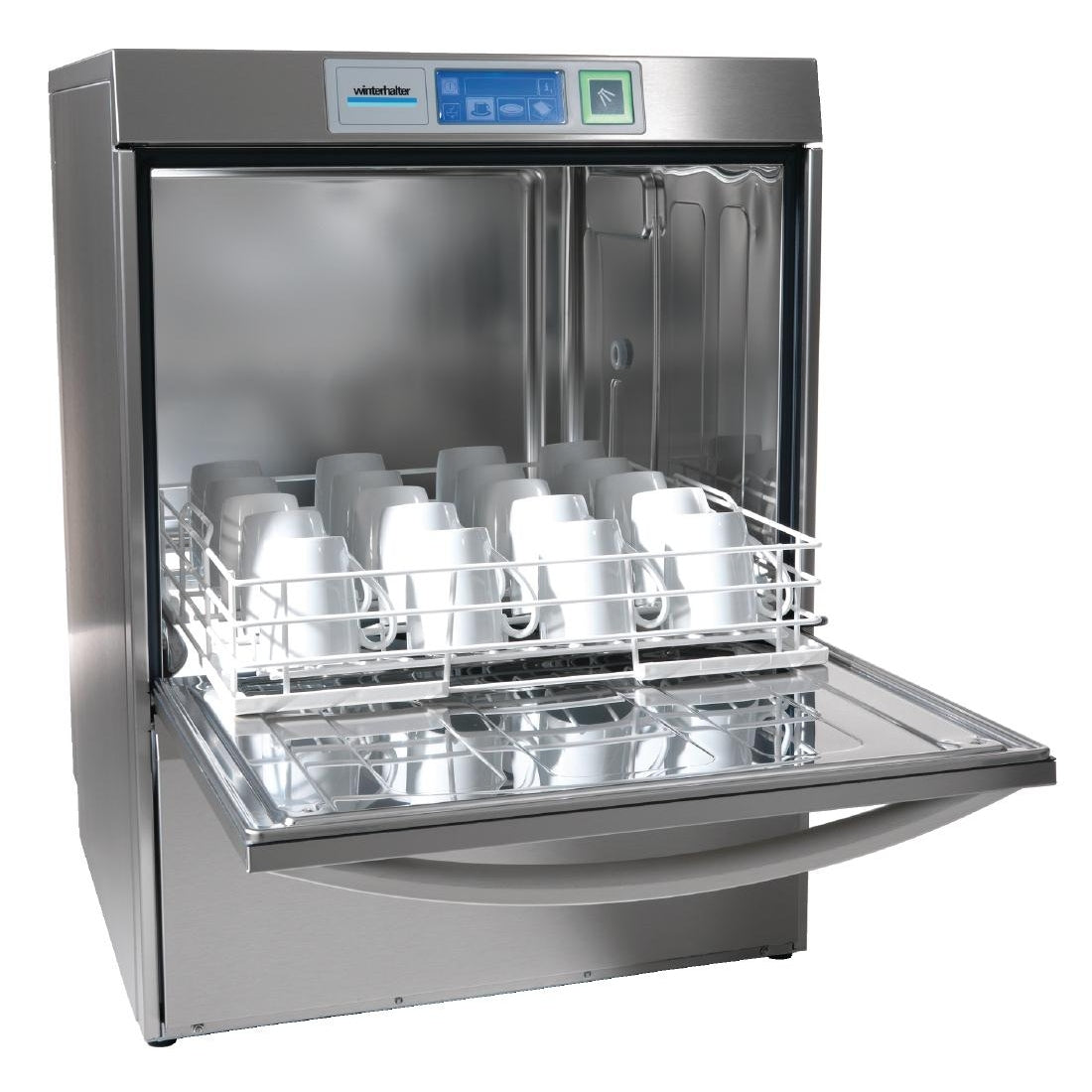 Winterhalter Undercounter Dishwasher UC-XL-E