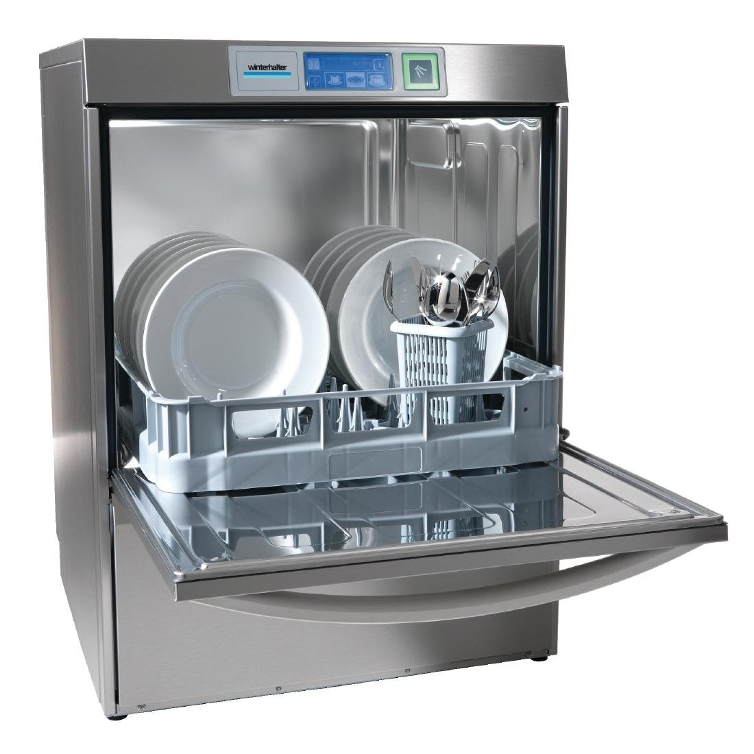 Winterhalter Undercounter Dishwasher UC-XL-E Energy