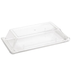 Churchill Alchemy Wooden Buffet Trays Lid 580x200mm (2 Pack)