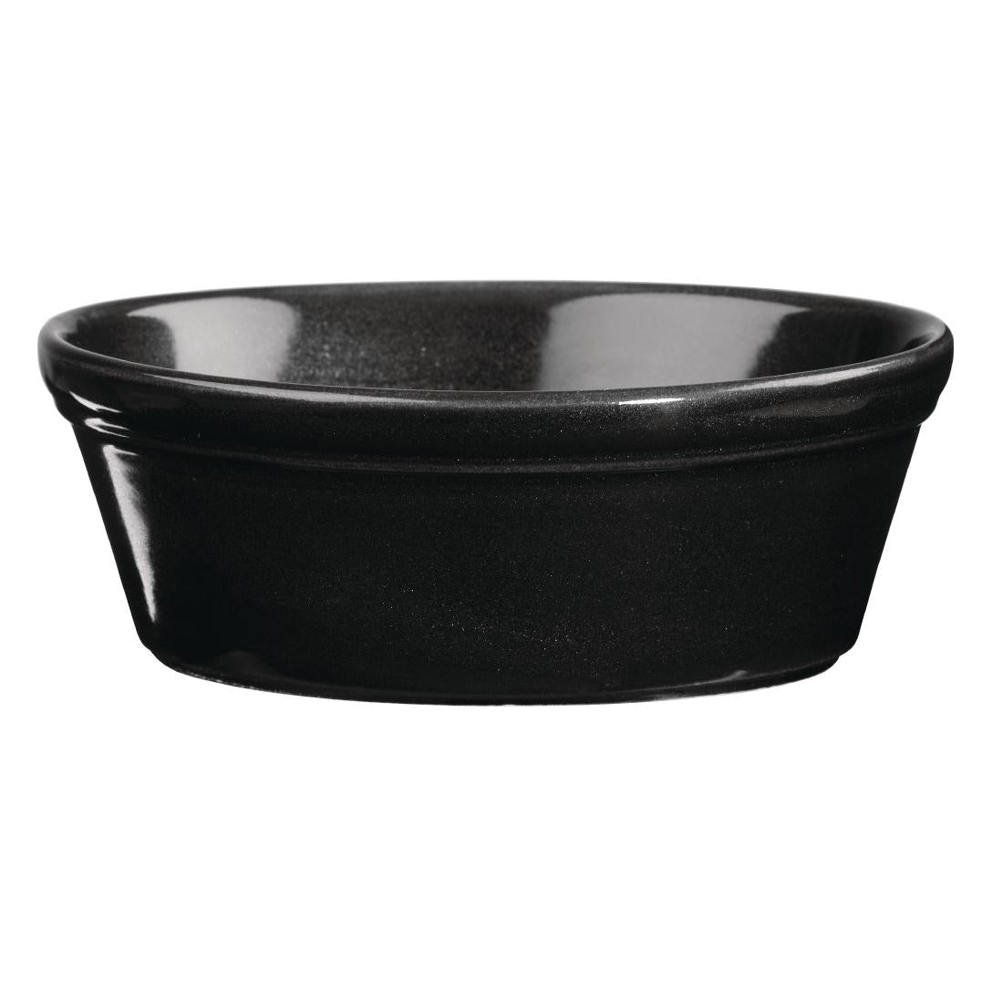 Churchill Cookware Round Pie Dishes 135mm (12 Pack)