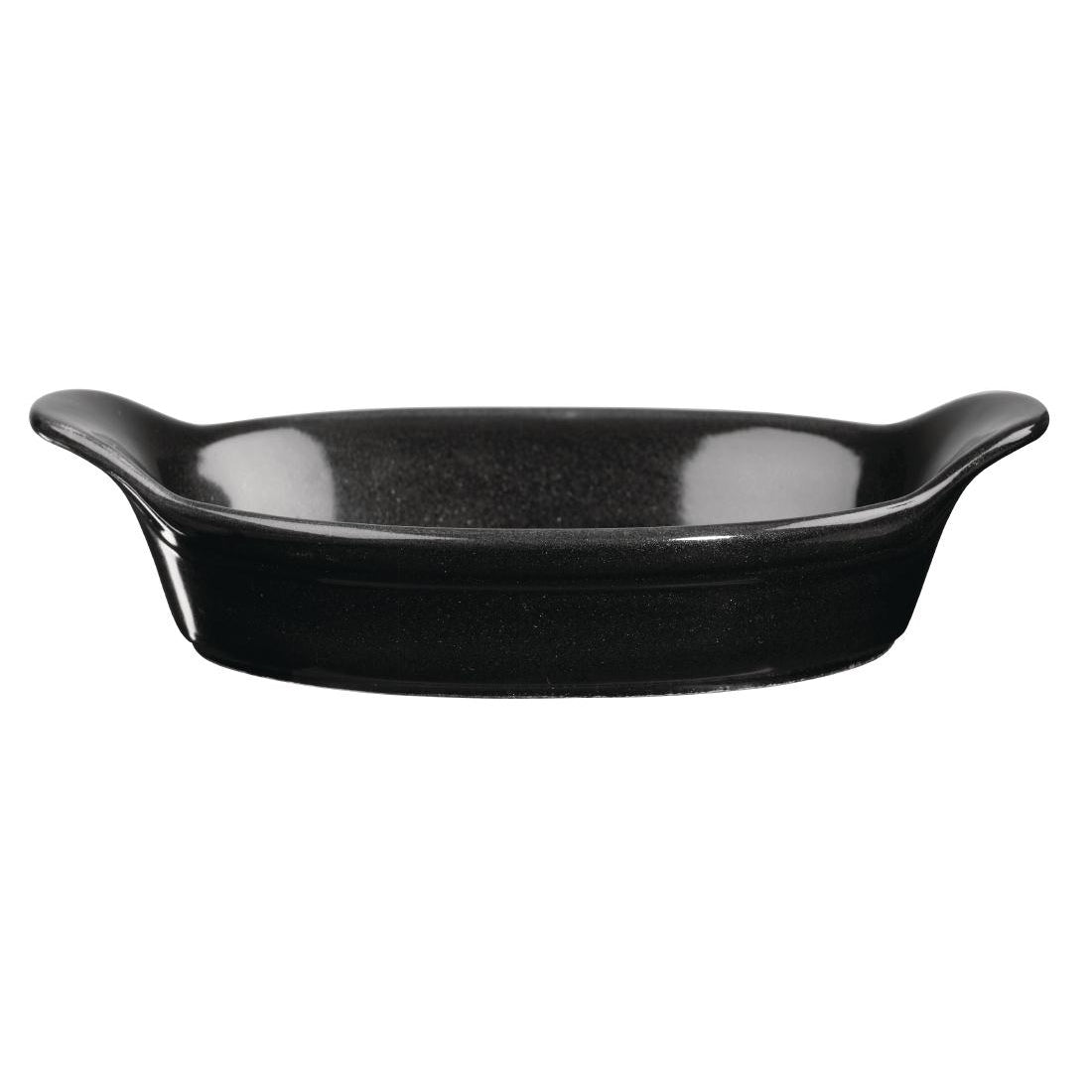 Churchill Cookware Small Round Eared Dishes 150mm (6 Pack)