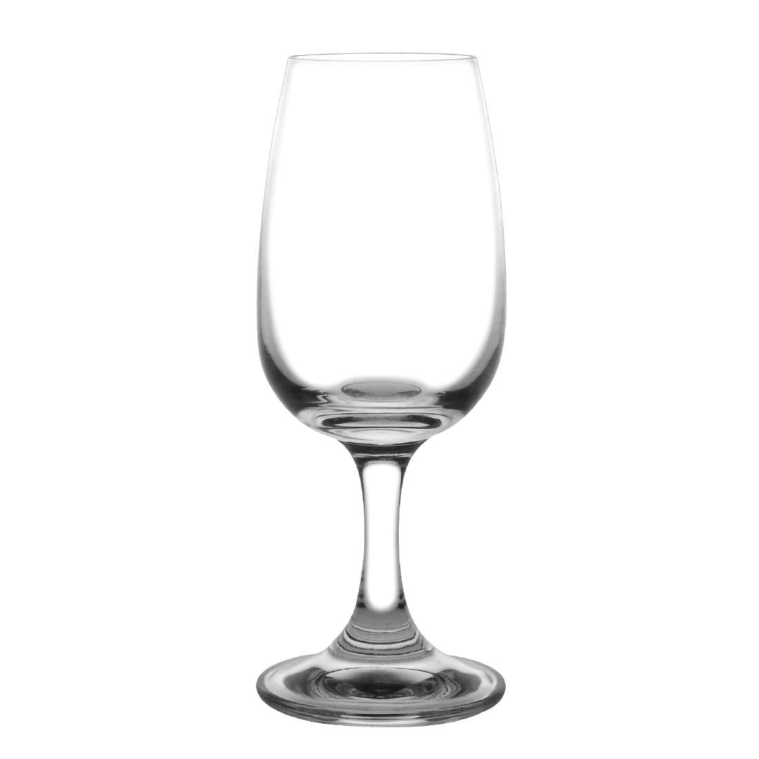 Olympia Bar Collection Crystal Port or Sherry Glasses 120ml (6 Pack)