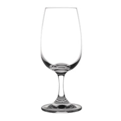 Olympia Bar Collection Crystal Wine Tasting Glasses 220ml (6 Pack)