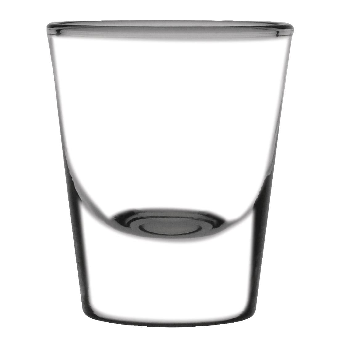 Olympia American Shot Glasses 30ml (12 Pack)