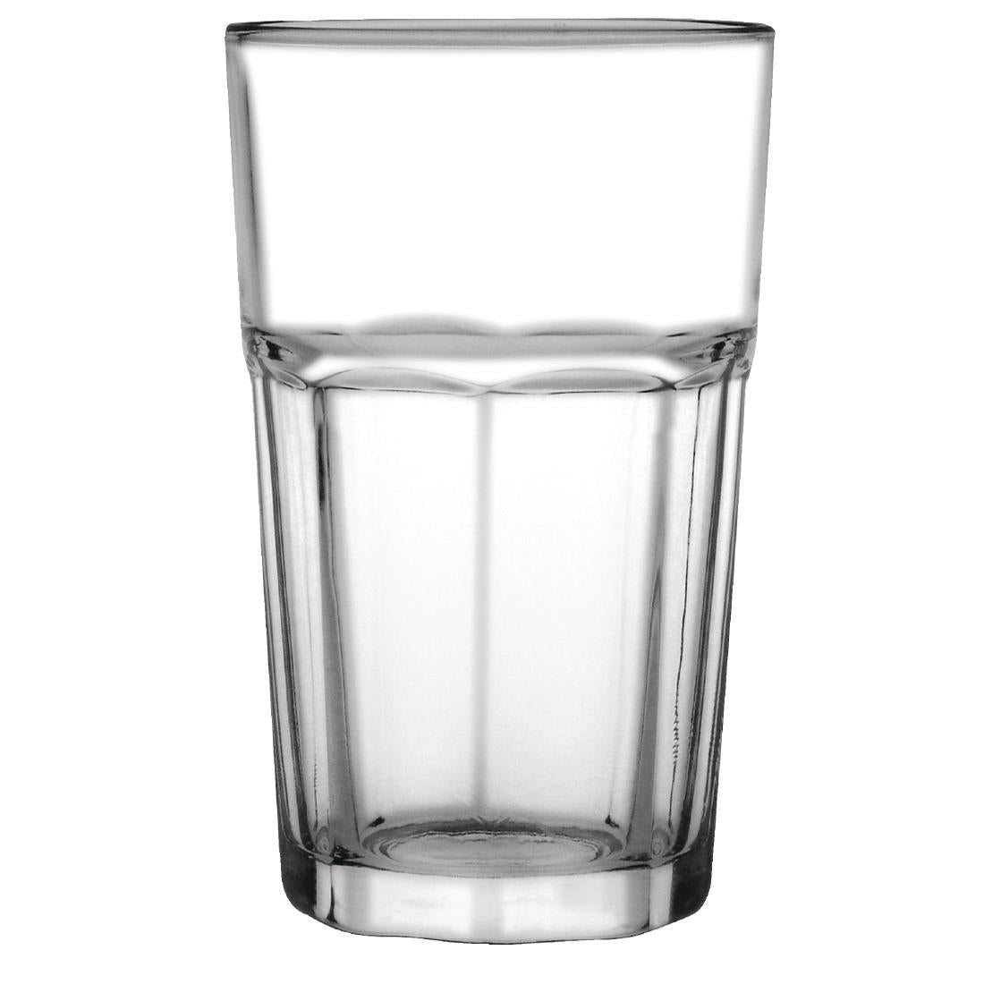 Olympia Toughened Orleans Hi Ball Tumblers 430ml (12 Pack)