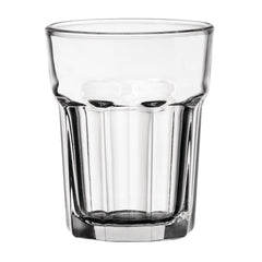 Olympia Toughened Orleans Juice/Water Glasses 270ml (12 Pack)