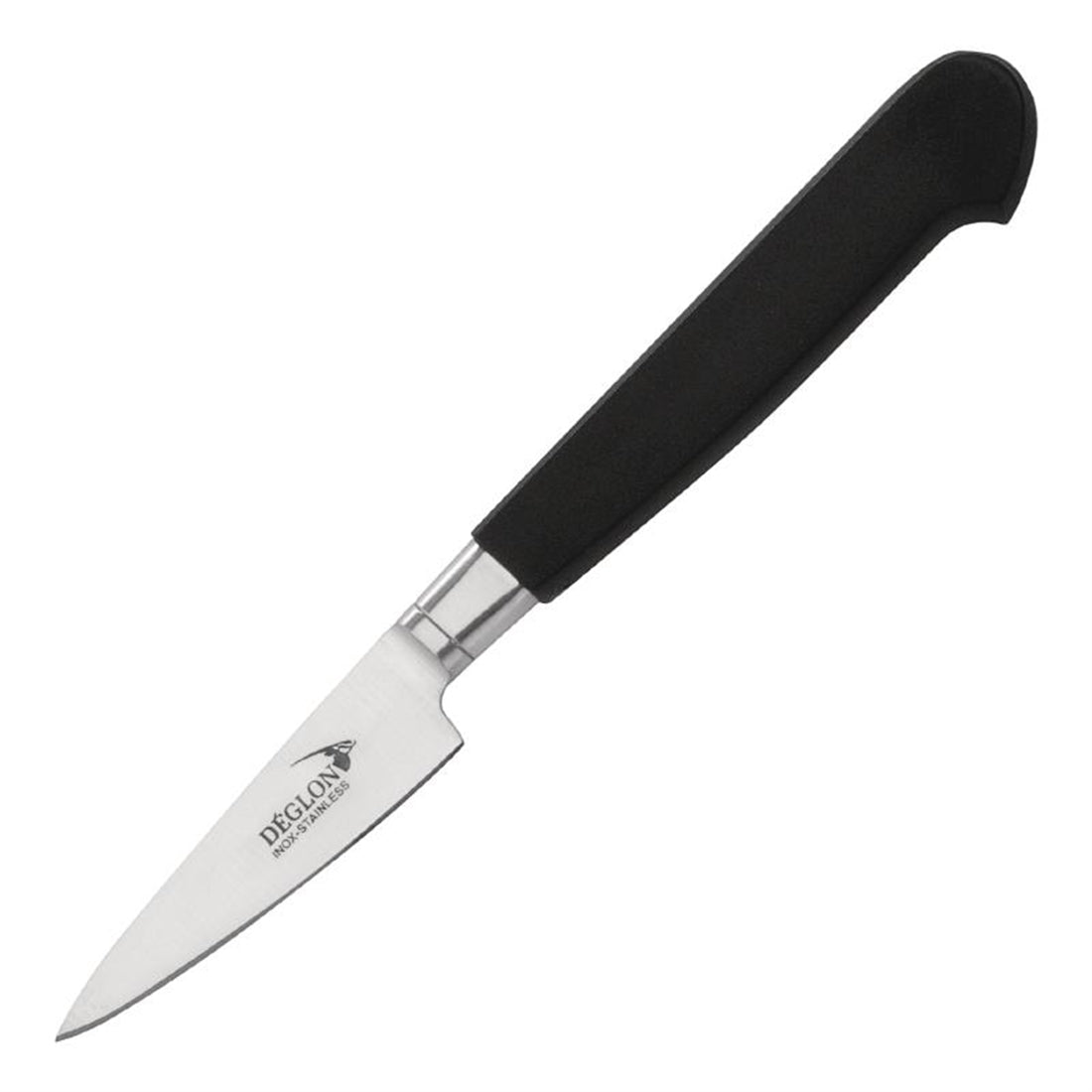 Deglon Sabatier Paring Knife Silver 7.6cm