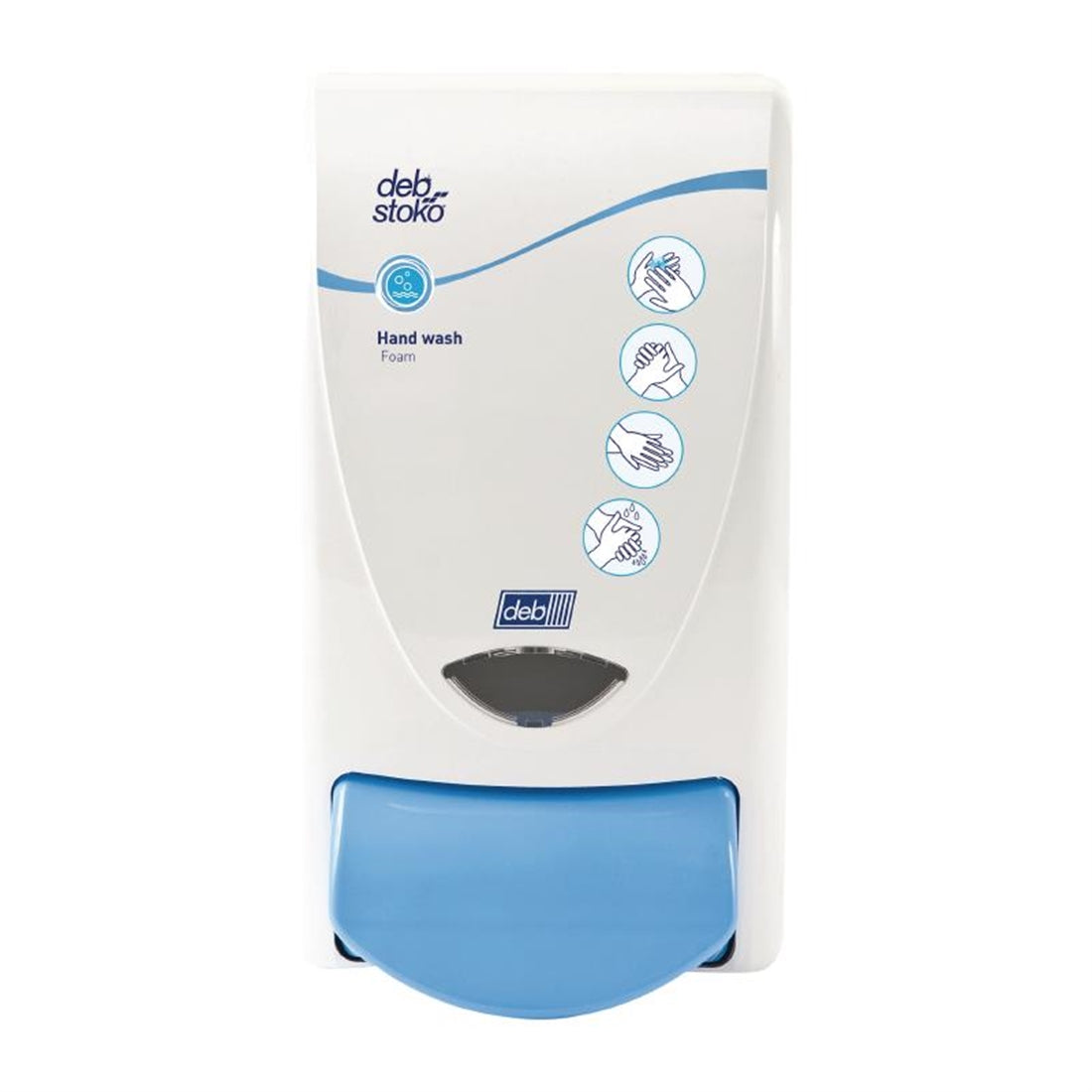 Deb Foam Hand Soap Dispenser 1Ltr