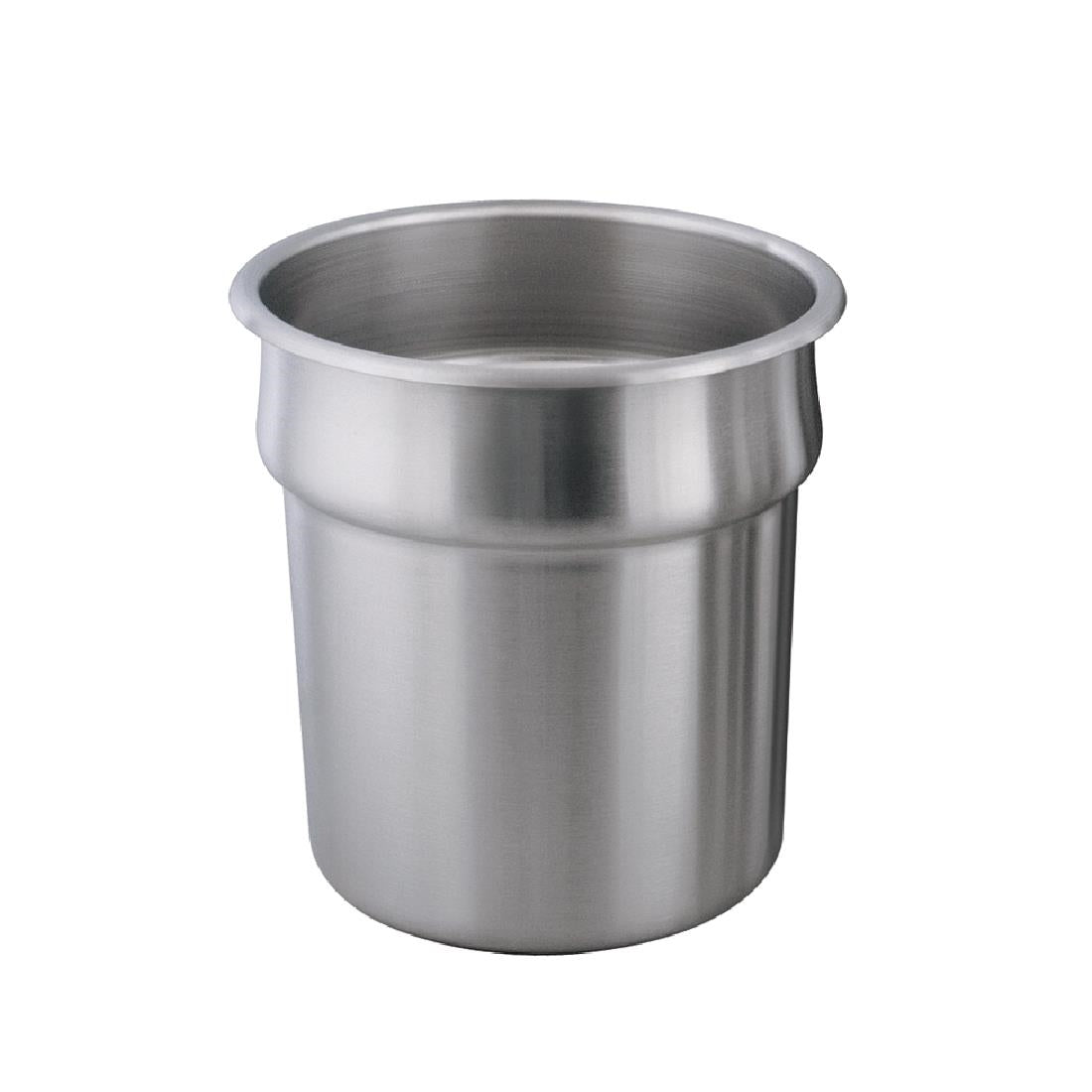Hatco Bain Marie Liner with Lid 4Ltr RCTHW-4Q