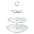 3 Tier Afternoon Tea Cake Stand