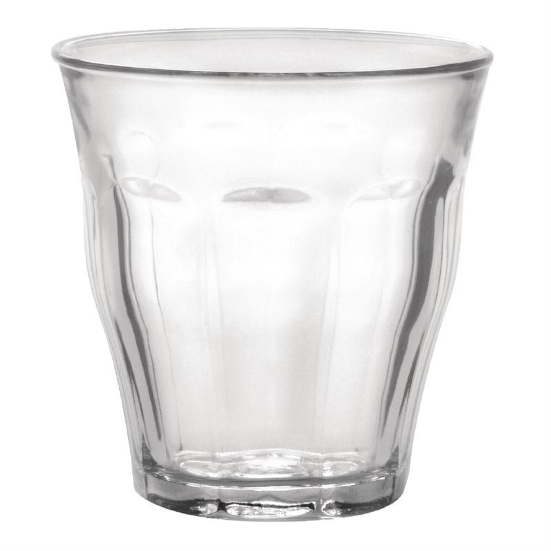 Duralex Picardie Tumblers 250ml (6 Pack)