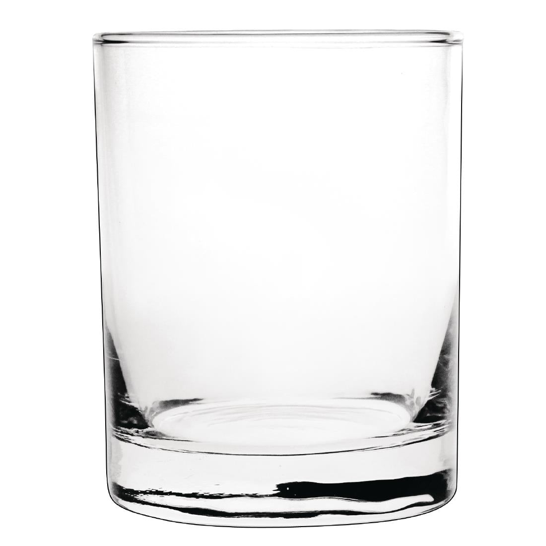 Olympia Rocks Tumblers 285ml (48 Pack)