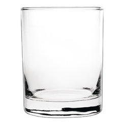 Olympia Rocks Tumblers 285ml (48 Pack)