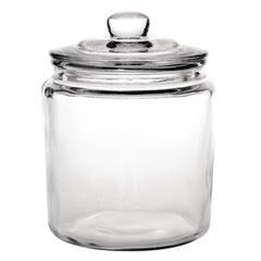 Olympia Biscotti Jar 3.8Ltr