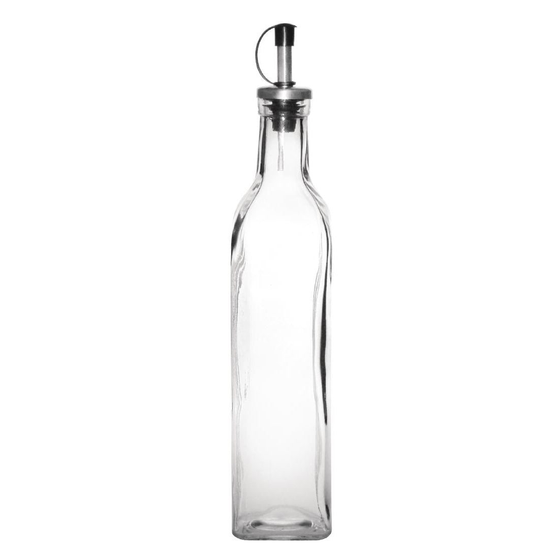 Olympia Vinegar and Olive Oil Bottle 500ml (6 Pack)