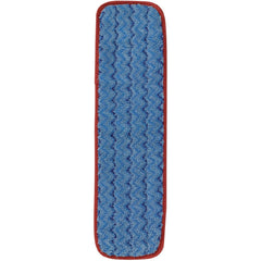 Rubbermaid Pulse Microfibre Spray Mop Pad (10 Pack)