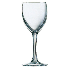 Arcoroc Princesa Wine Glasses 230ml (24 Pack)