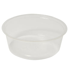 Vegware Compostable Cold Portion Pots 2oz (2000 Pack)