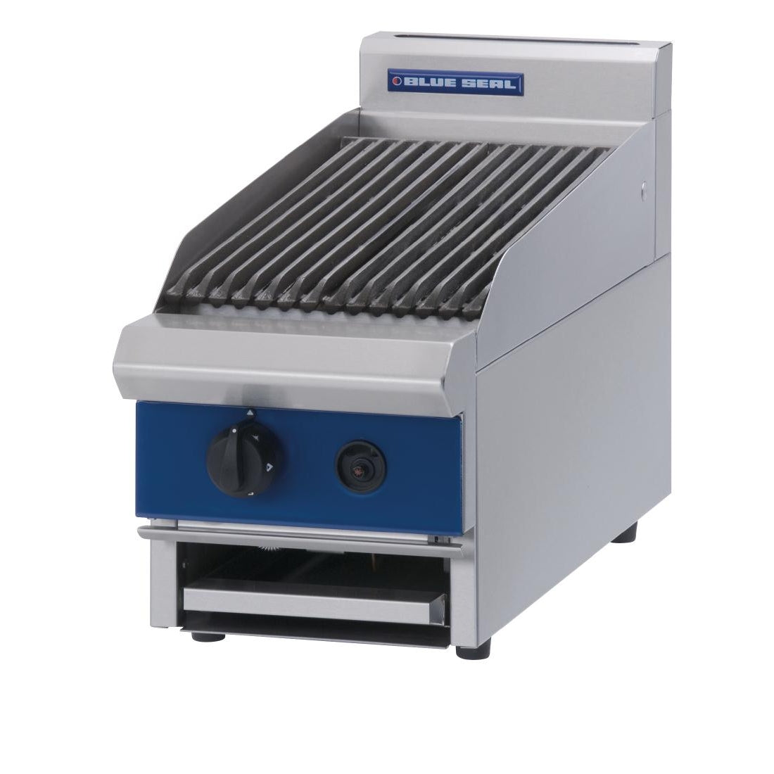 Blue Seal LPG Chargrill G592BN