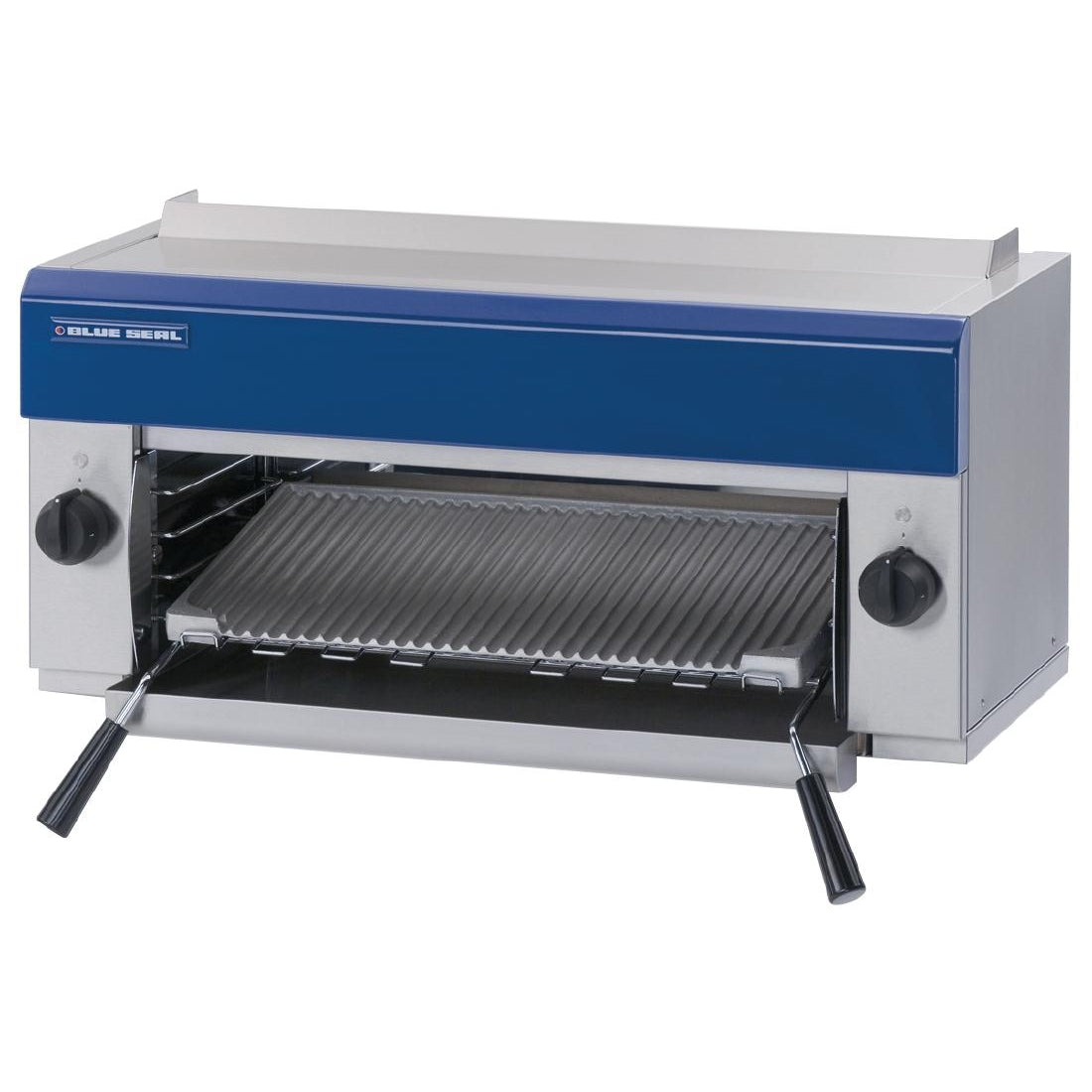 Blue Seal Evolution Salamander Grill E91B