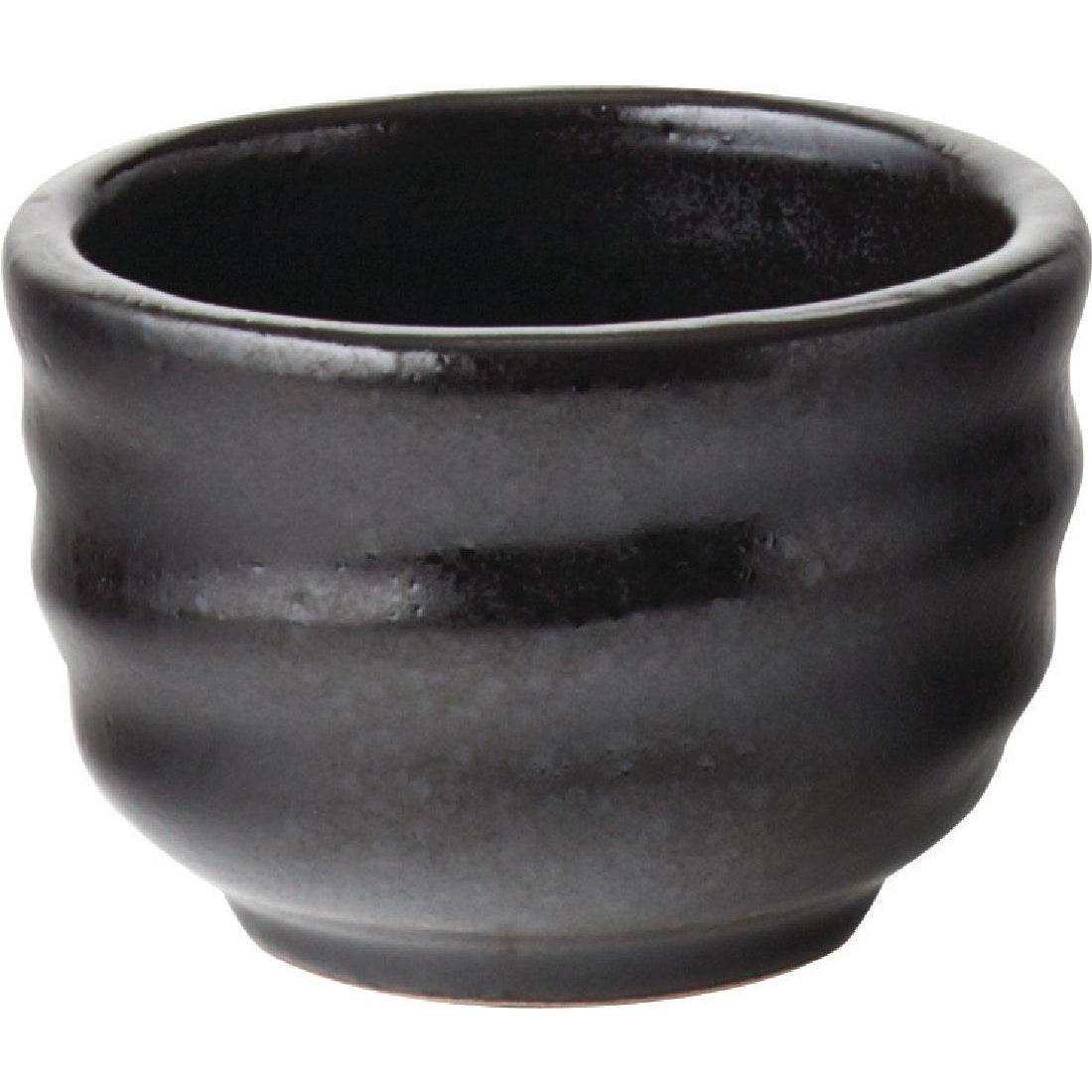Utopia Tribeca Dip Pot Ebony 40ml (6 Pack)