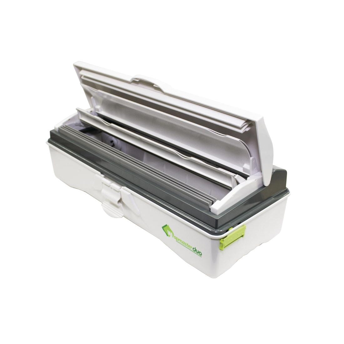 Wrapmaster 4500 Duo Dispenser
