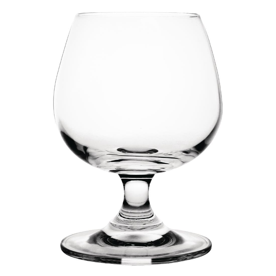 Olympia Crystal Brandy Glasses 255ml (6 Pack)